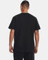 Under Armour tshirt for man טישרט אנדר ארמור בצבע שחור לגבר